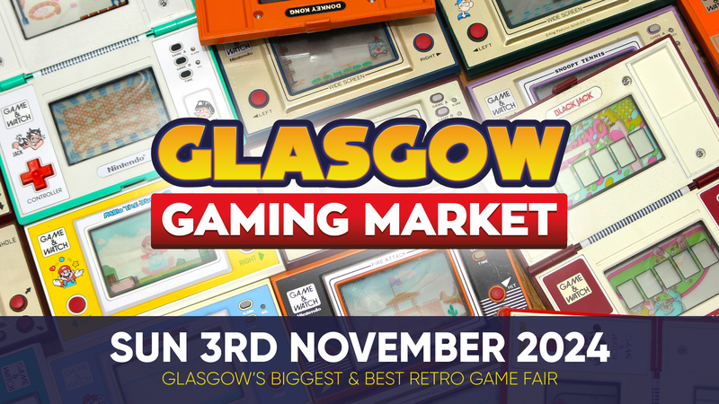 VGM2024 11 Glasgow Eventbrite